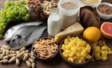 fat foods 