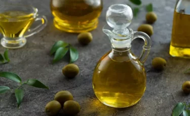 olive oil