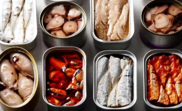 sodium foods