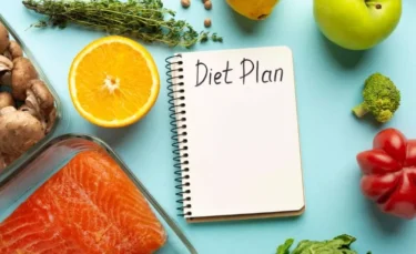 diet plan