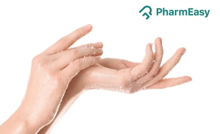 Skin Peeling on Hands: Understanding the Causes and Research-Based Remedies 