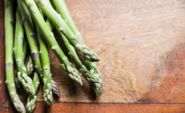 asparagus