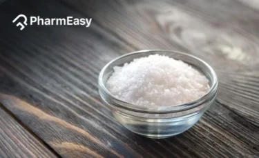 does salt dehydrate you