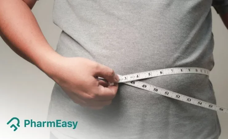 diabetes and obesity