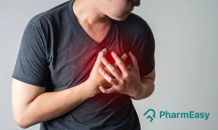 Causes of Heart Failure 