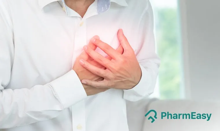 How is Heart Failure Different Than Heart Attack? 