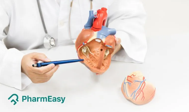 Classes & Stages of Heart Failure