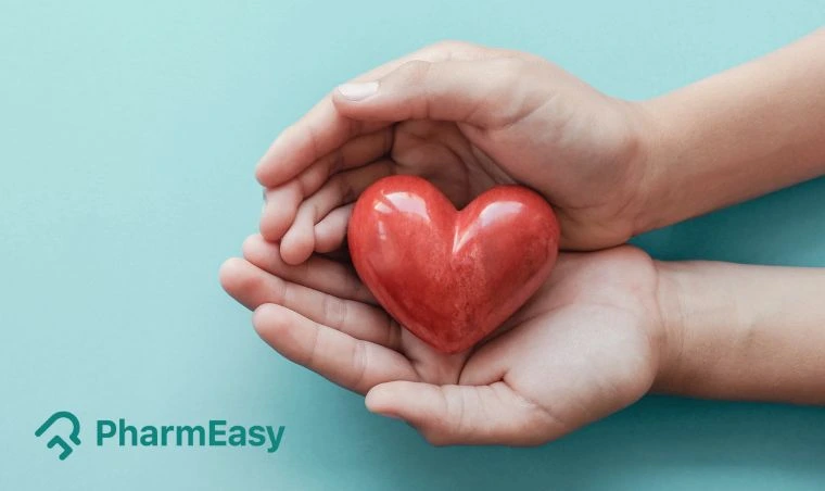 When Is Your Heart Healthy?