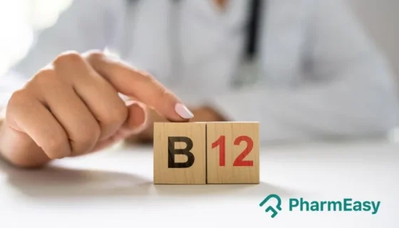 high vitamin b12 causes