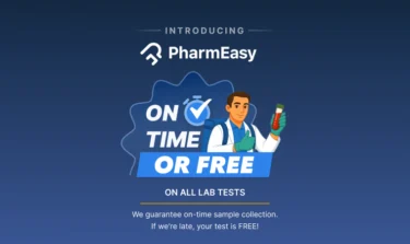 on time or free pharmeasy
