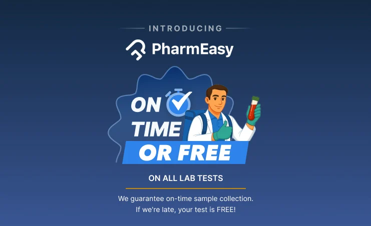 on time or free pharmeasy