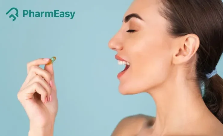 vitamin d for women