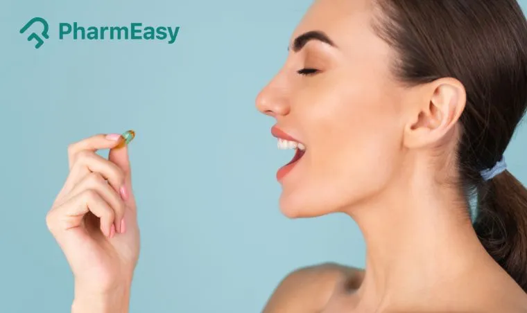 Vitamin D for Women – Daily Need, Normal Range, Deficiency & Solution