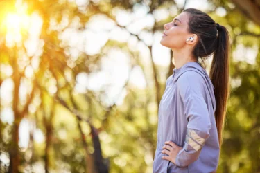 increase sun exposure