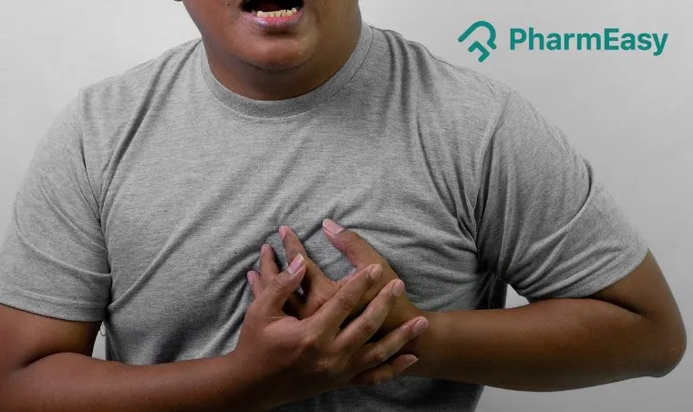 Why Left Side Chest Pains Should Not Be Ignored
