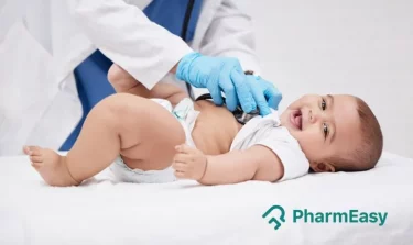 patent ductus arteriosus in infants
