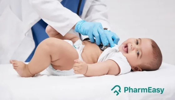 patent ductus arteriosus in infants