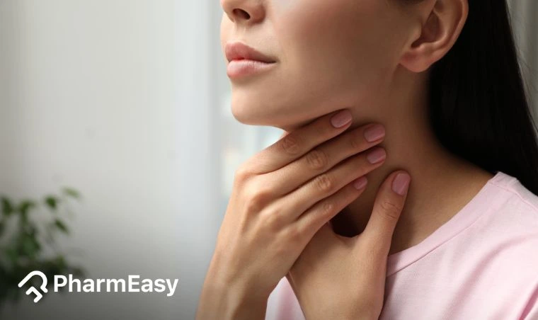 Can You Check Thyroid at Home 