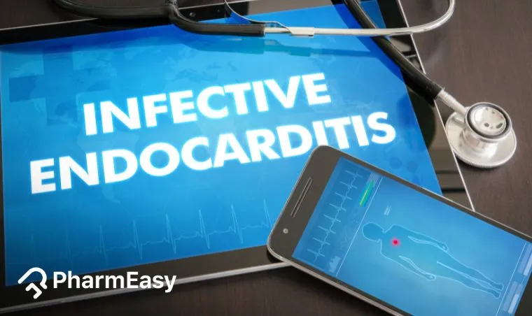 Infective Endocarditis Treatment in India