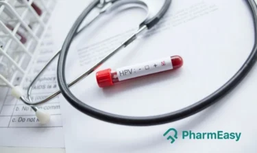 human papillomavirus (hpv)