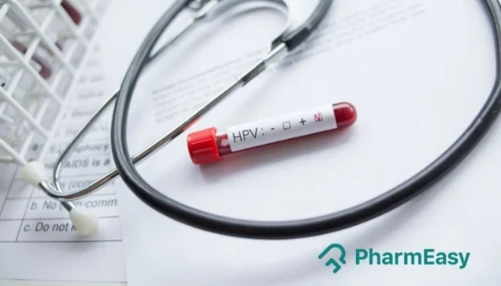 human papillomavirus (hpv)