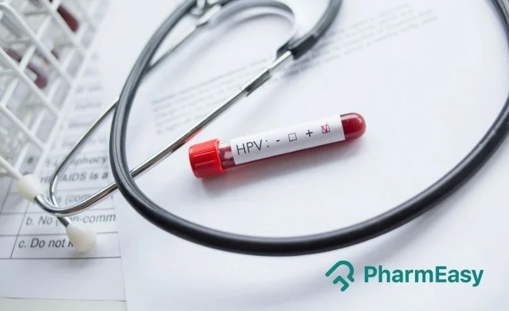 human papillomavirus (hpv)