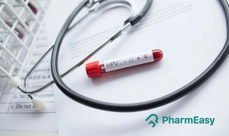 Human Papillomavirus (HPV): What Is It, Causes, Symptoms, and Prevention 