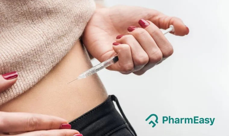 Mounjaro (Injection): Uses, Side Effects, Dosage, and How It Works 