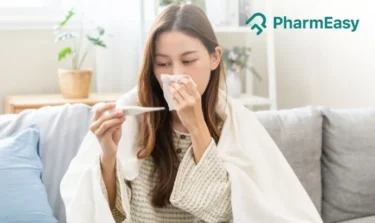 influenza (flu)