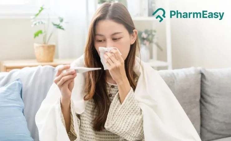 influenza (flu)