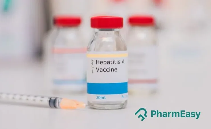 hepatitis a vaccine