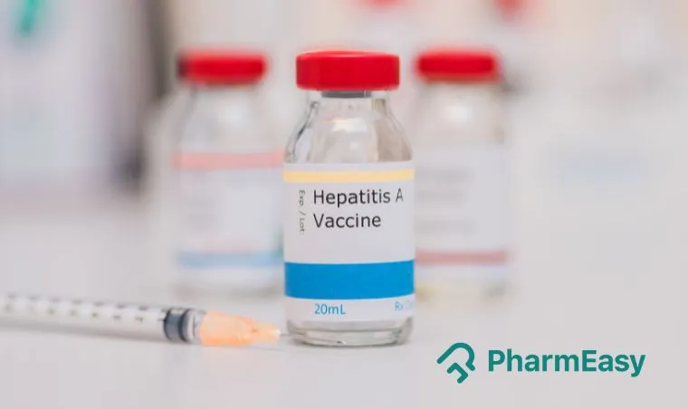 Everything You Need to Know About the Hepatitis A Vaccine