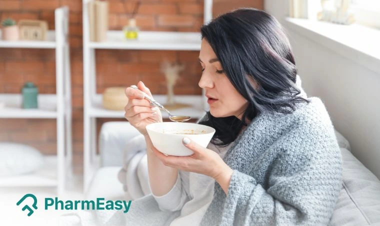 Pneumonia Diet: Foods to Eat & Avoid for Faster Recovery