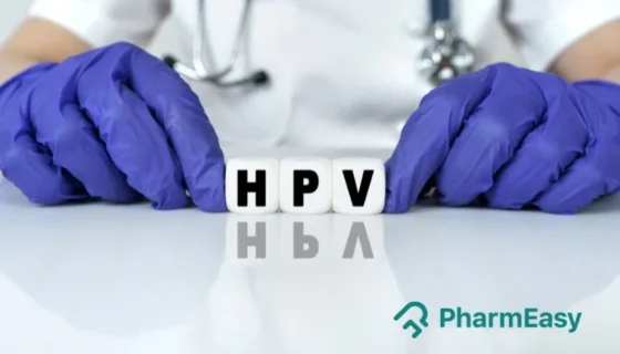 hpv cancer