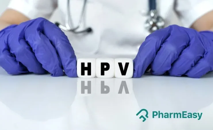 hpv cancer