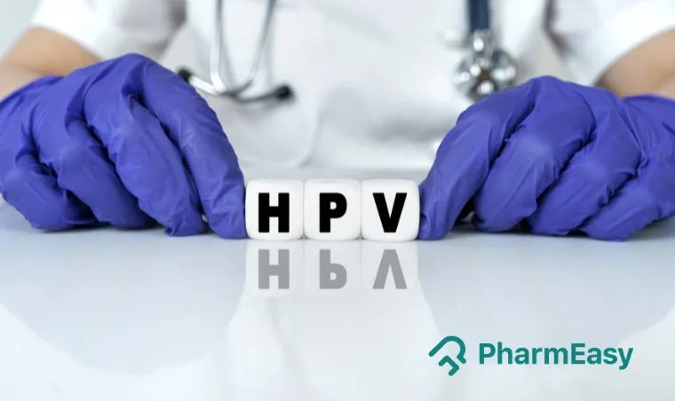 How HPV Can Lead to Cancers