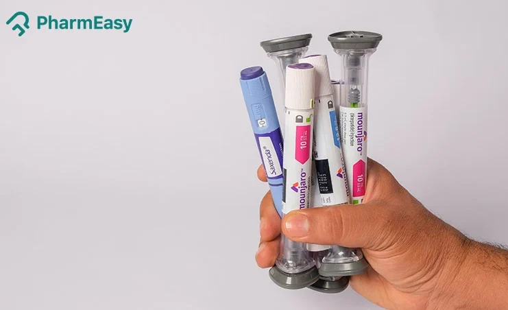 mounjaro for weight loss