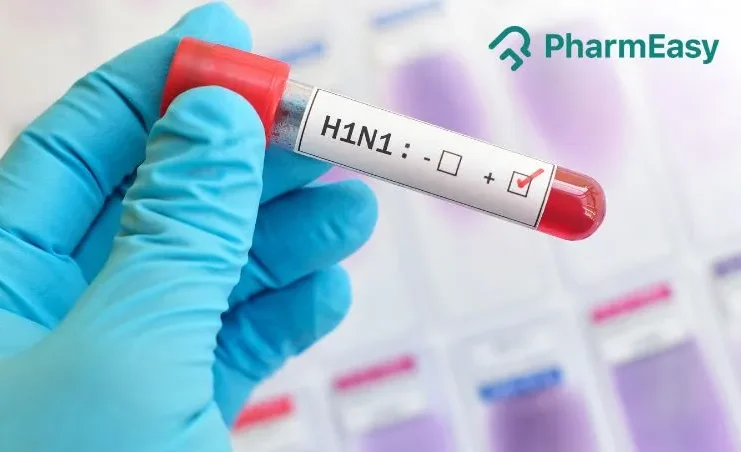 h1n1 flu