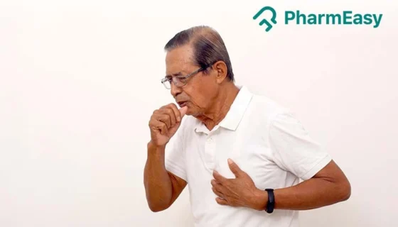pneumonia in elderly