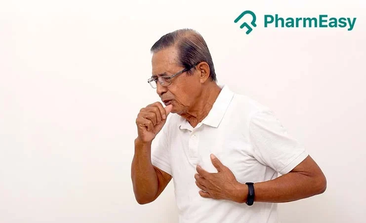 pneumonia in elderly