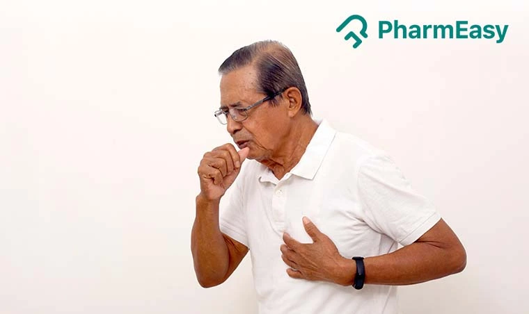 Elderly Pneumonia: Causes, Symptoms, Treatment & Prevention in India