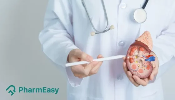 kidney stones