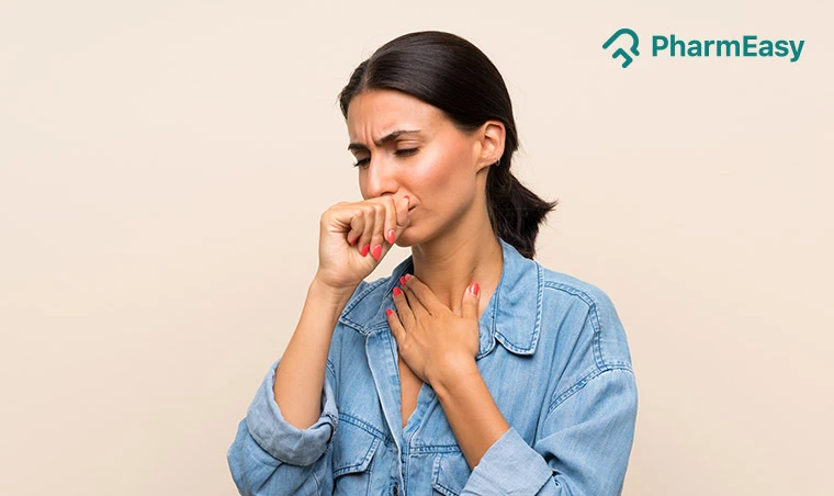 Walking Pneumonia: What Is It, Causes, Symptoms, Diagnosis & Treatment
