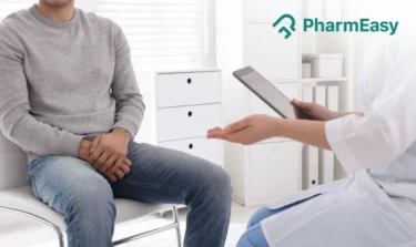 hpv in men