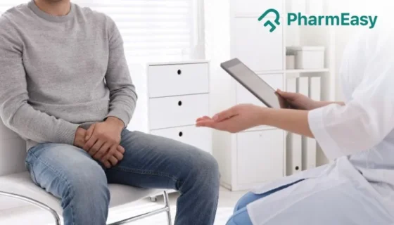 hpv in men