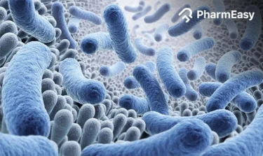 bacterial pneumonia