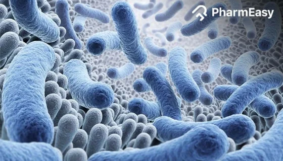 bacterial pneumonia