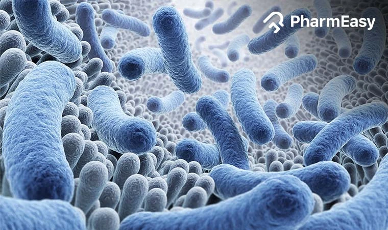 Bacterial Pneumonia: What Is It, Causes, Symptoms & Treatment