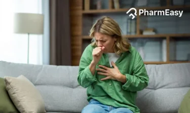 pneumonia
