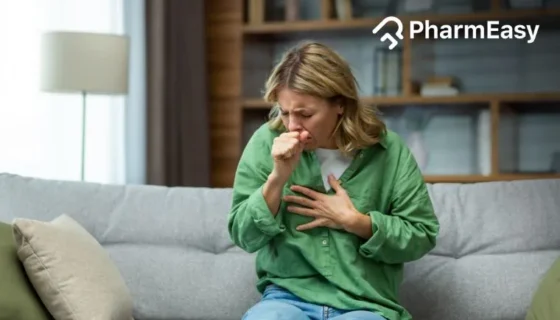 pneumonia